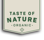 Taste of Nature Logo